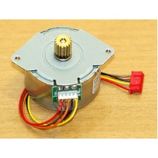 Stepper Motor  PM25M (6 Wire)